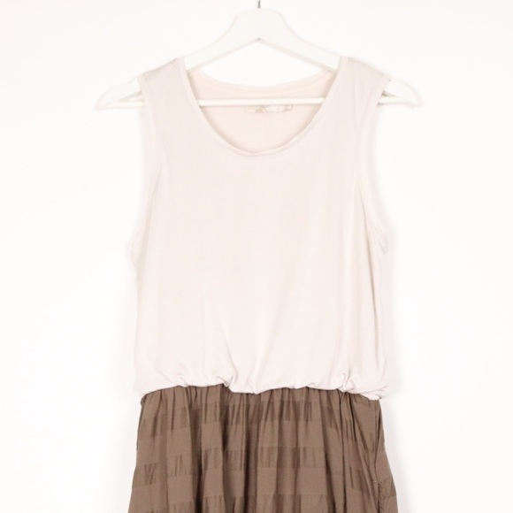 PrAna Perry Midi Dress - Picture 3 of 9